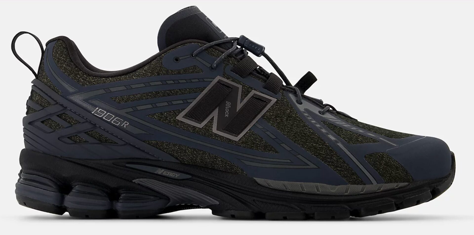 nb1906 ローファー