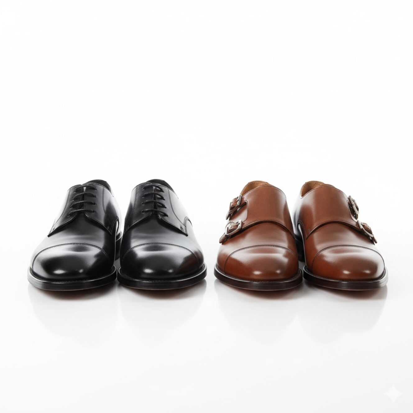 ビジネス シューズ 紐 なし マナー