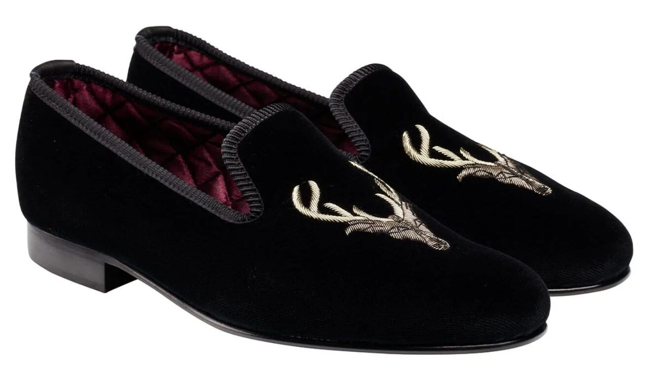 スリッポン 脱げる 対策