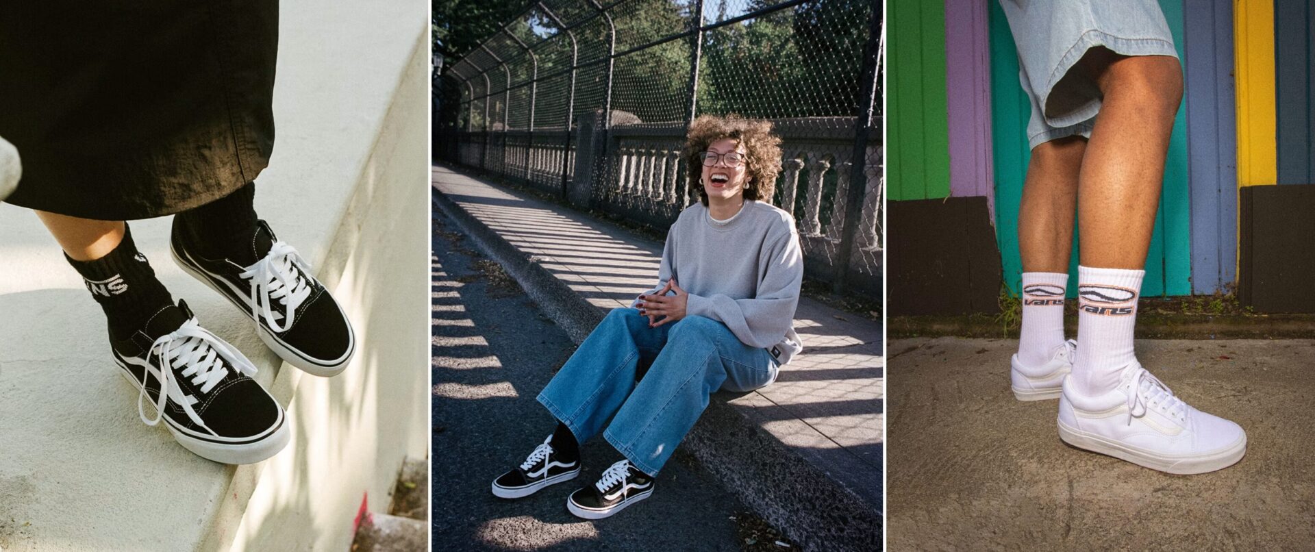 vans スリッポン abc マート 違い