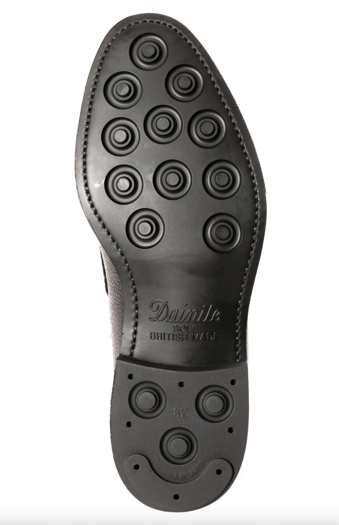 バー ウィック ローファー 種類