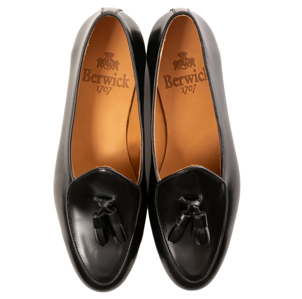 バー ウィック ローファー 種類