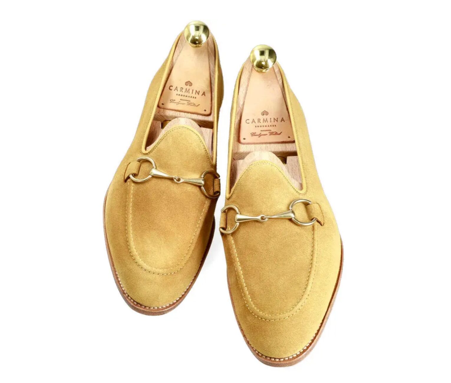 ビット ローファー ダサい