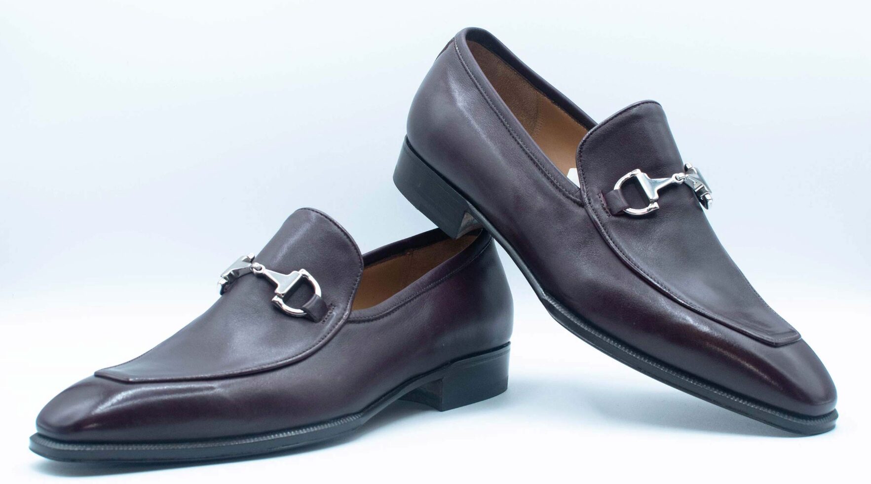 ビット ローファー ダサい