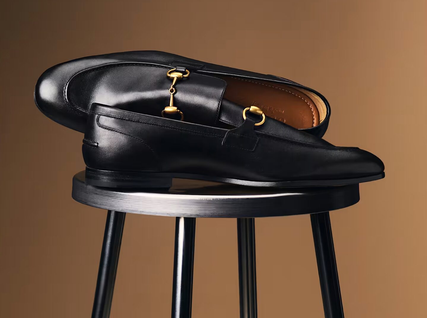 ビット ローファー ダサい