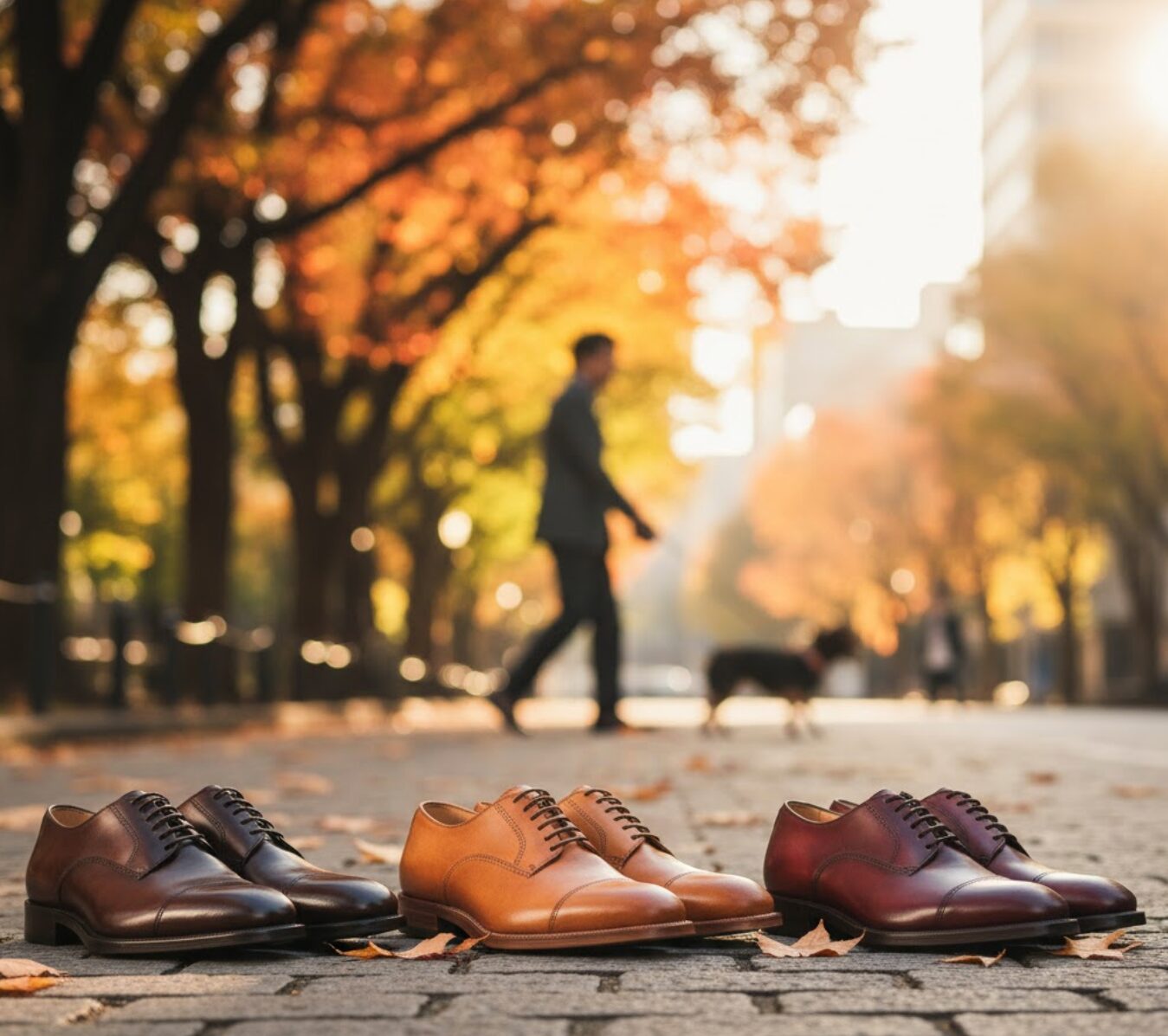 ストレートチップ カジュアルコーデ