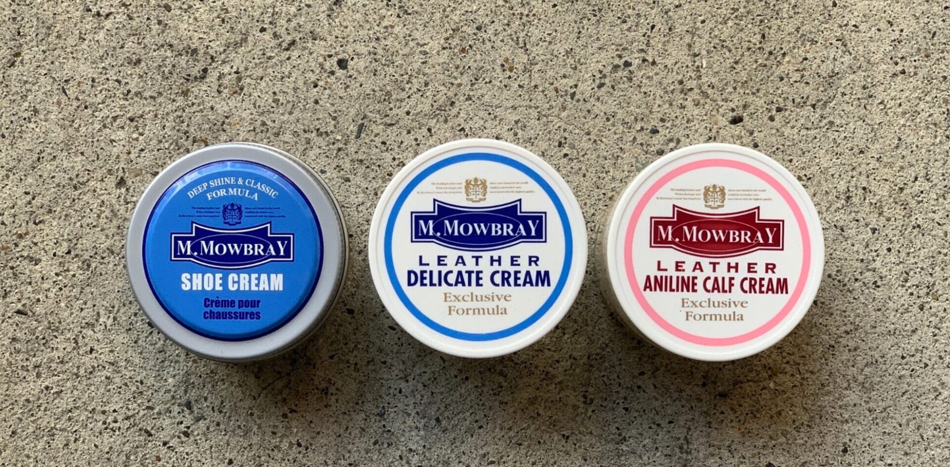 革靴 柔らかく する クリーム おすすめ