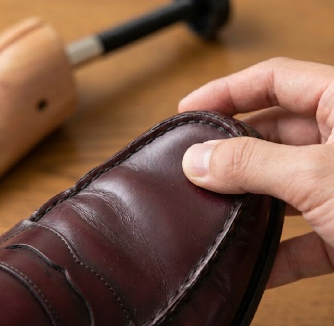 ghbass ローファー メンズ コーデ