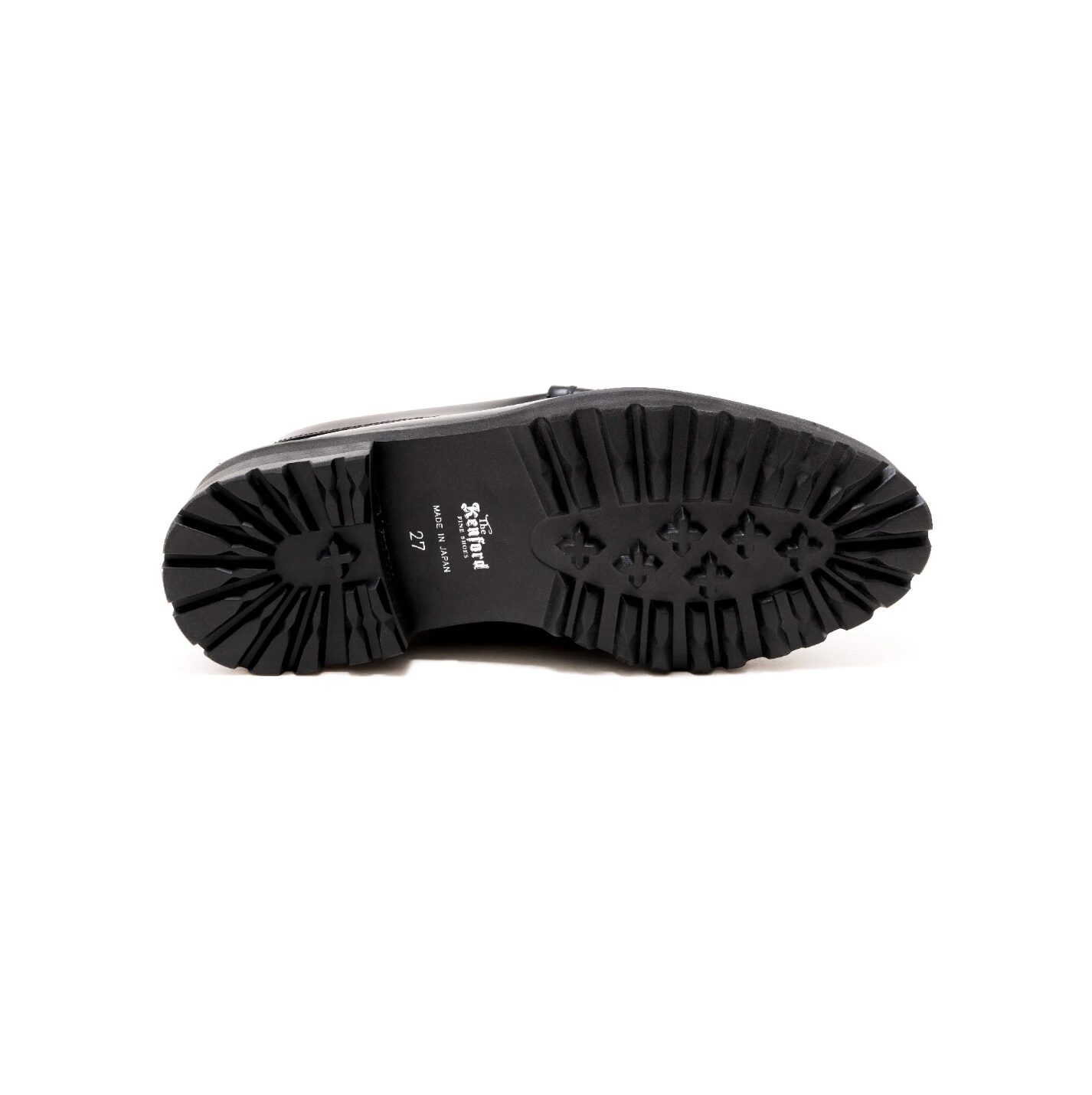 ケン フォード ローファー サイズ 感