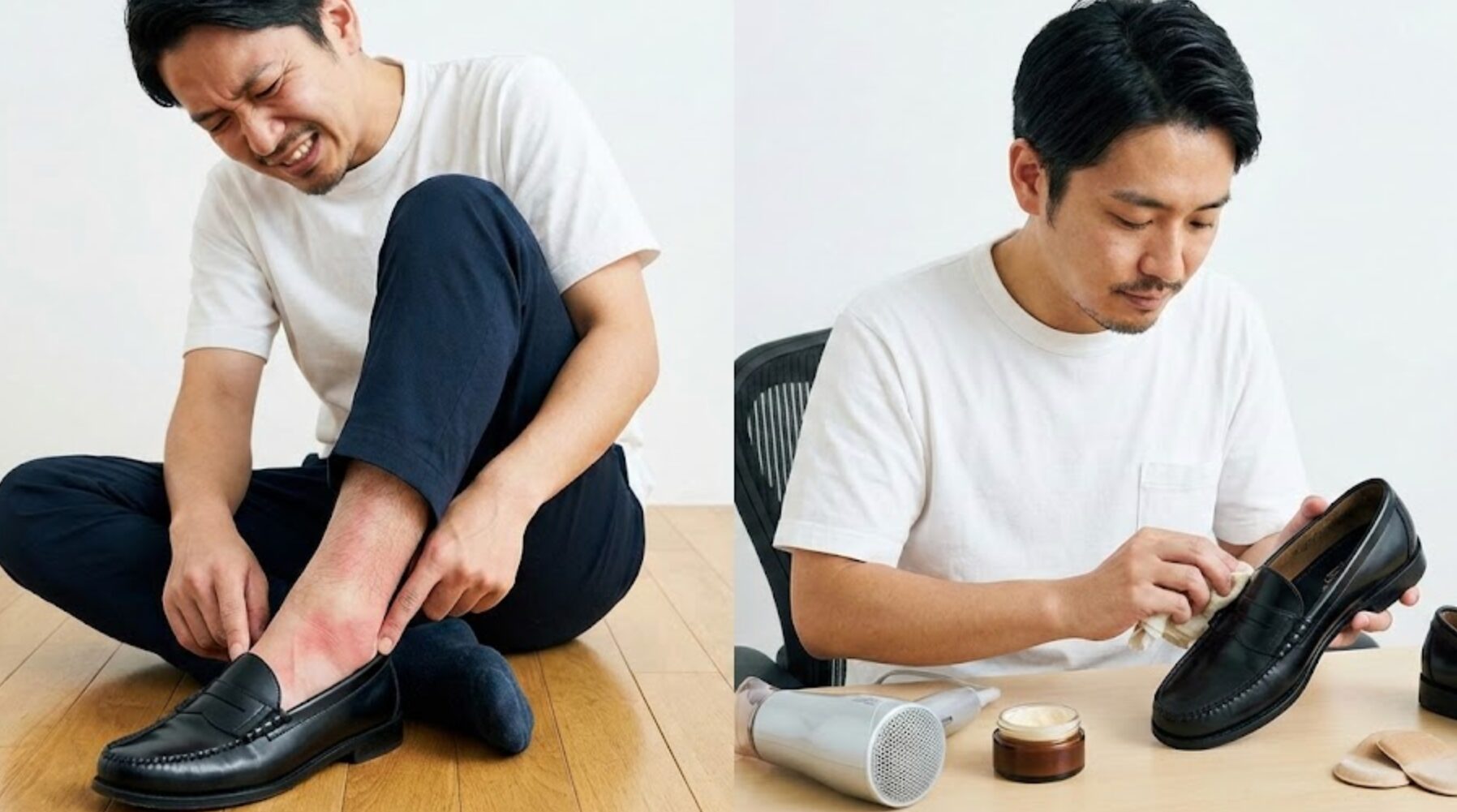 ジー エイチ バス きつい