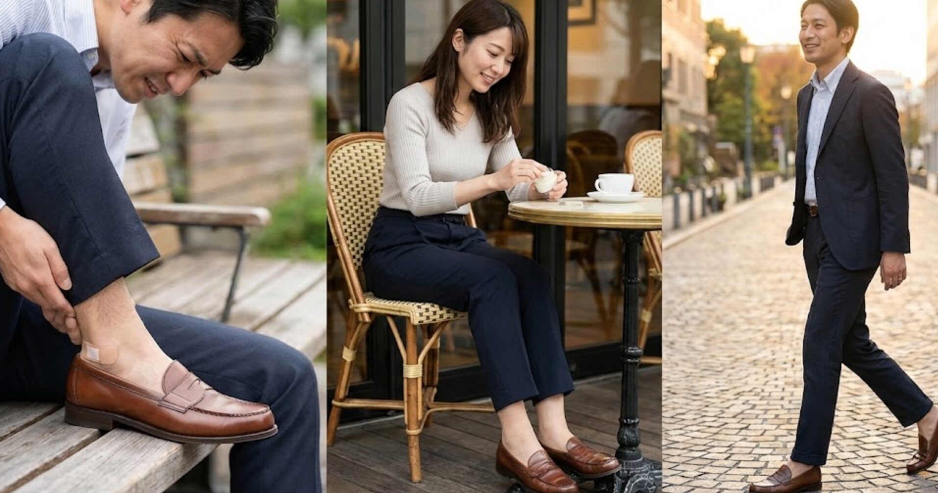 ジー エイチ バス きつい