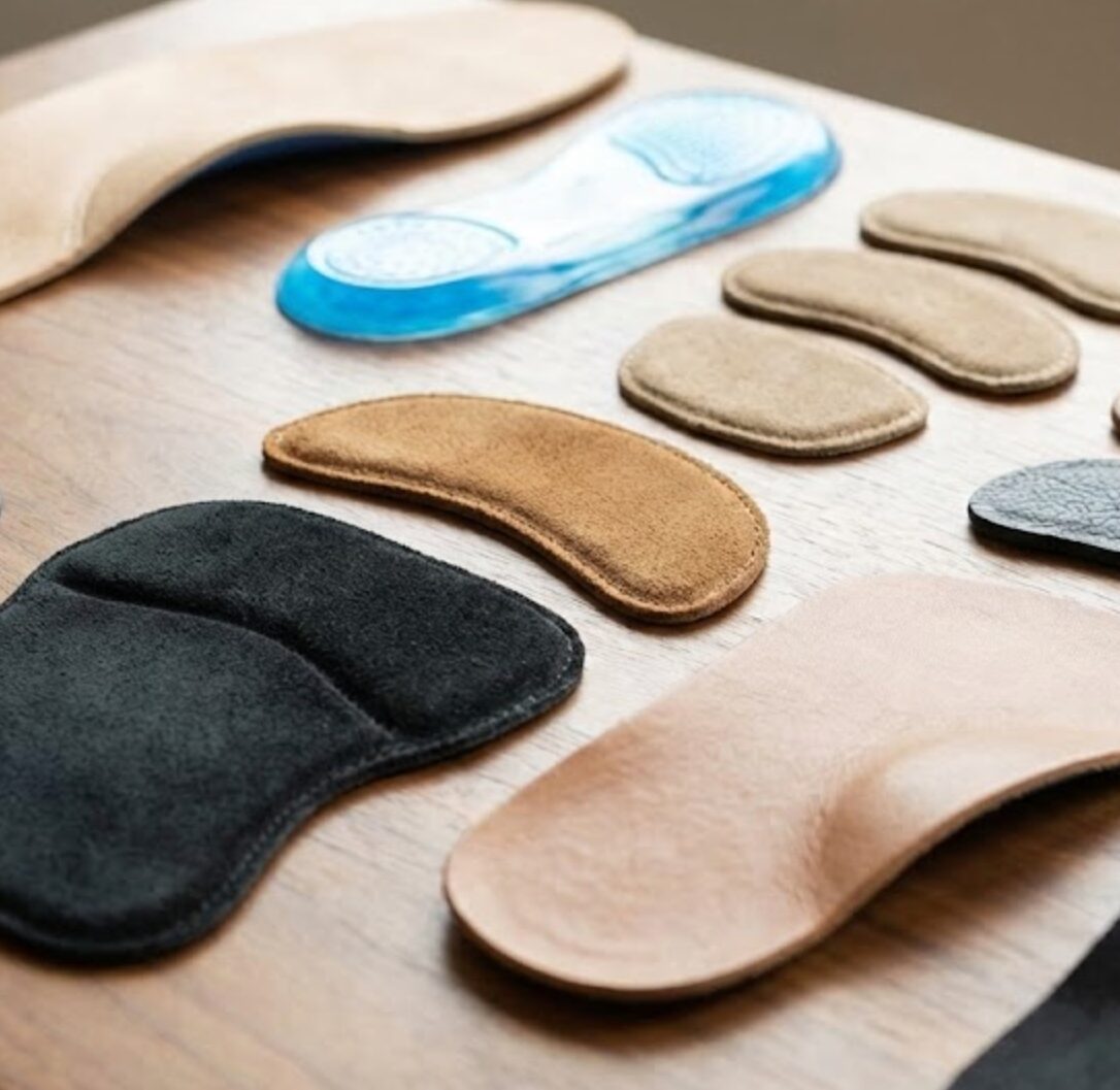 ローファー かかと 脱げる 対策