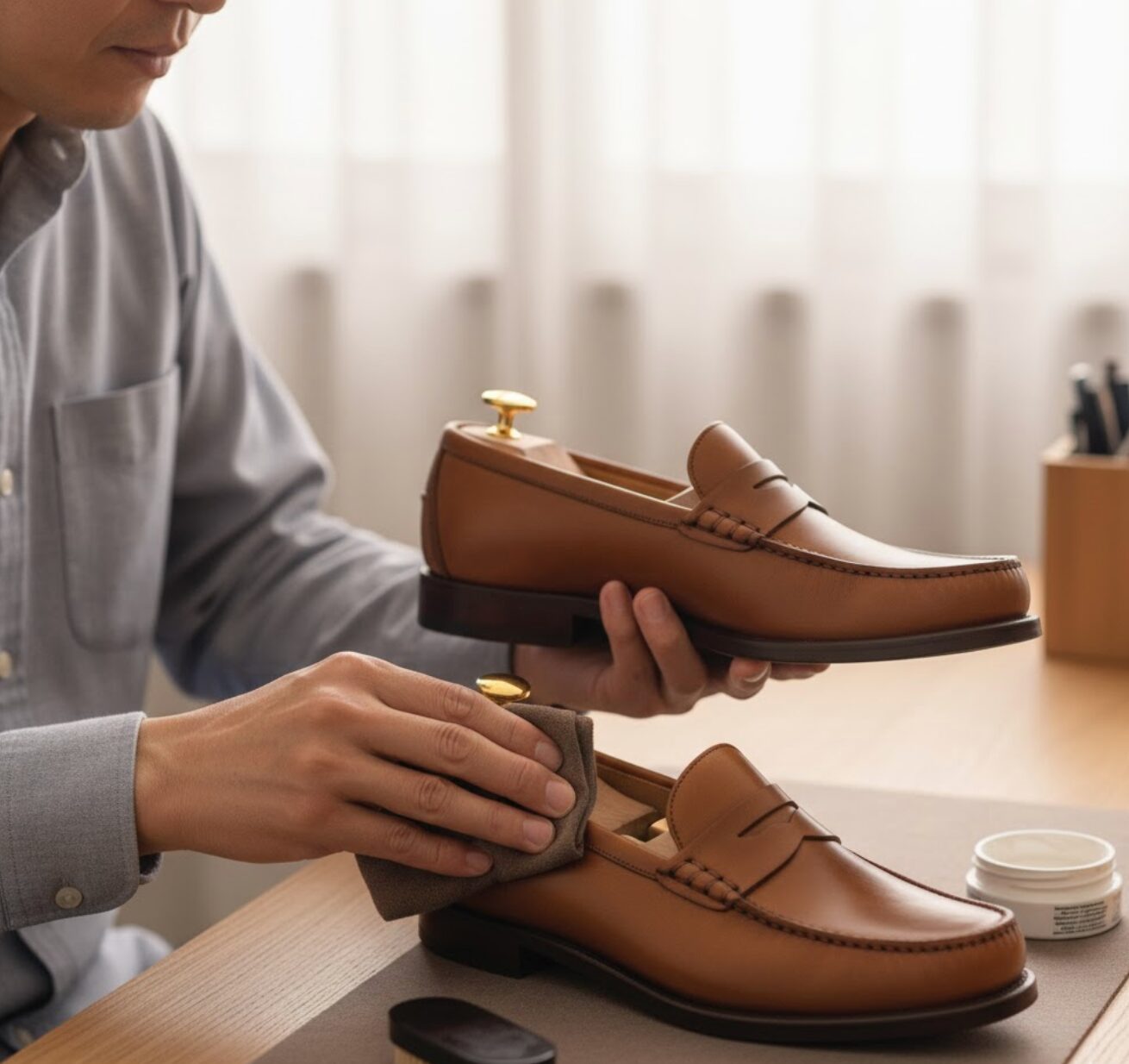 新しい 靴 靴擦れ しない 方法