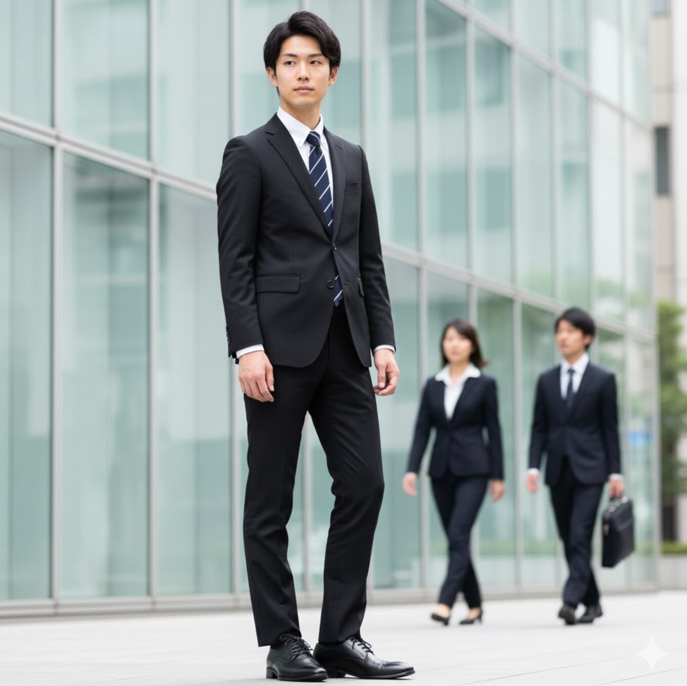 プレーントゥ ストレートチップ どっち