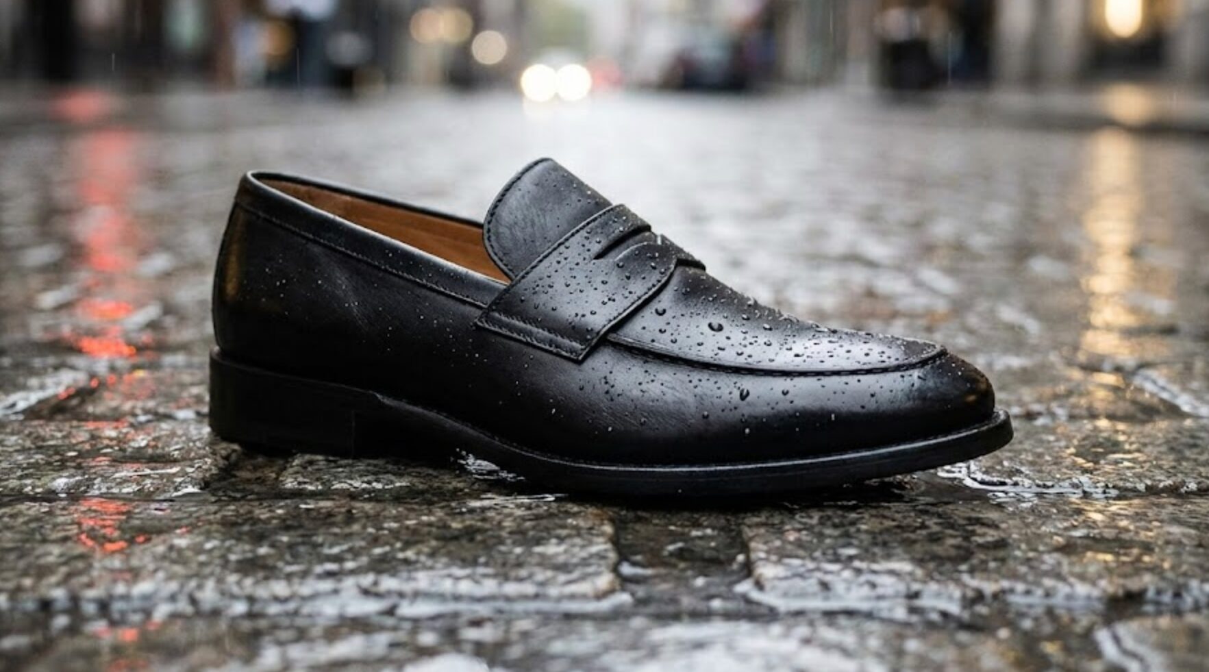 プラダ ローファー 何歳まで