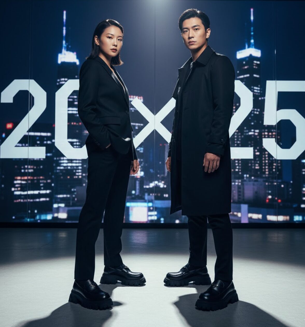 プラダ ローファー 芸能人