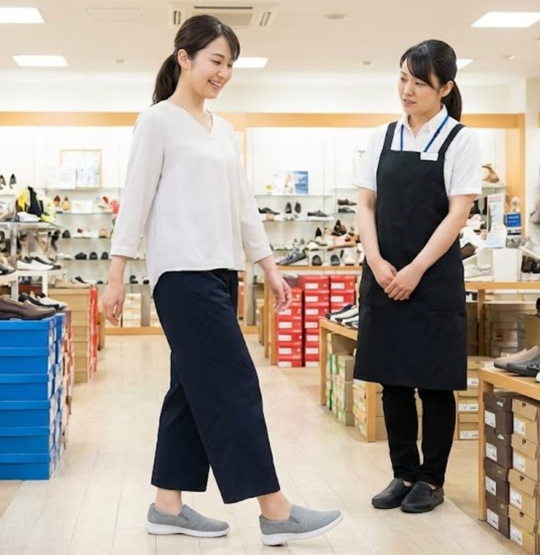 スケッチャーズ スリップ インズ 脱げる