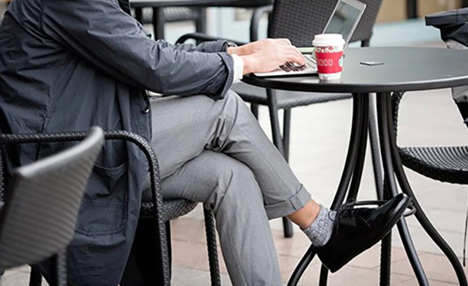 ストライドアディクト 店舗