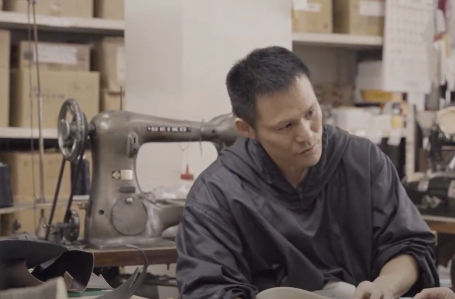 stride addict ストライドアディクト