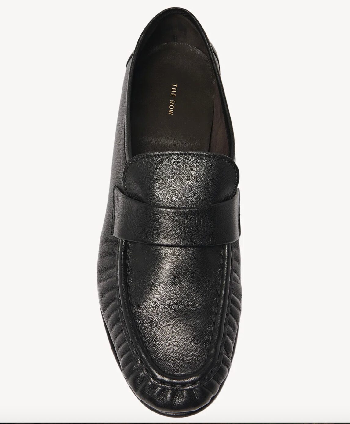 the row ローファー 似 てる