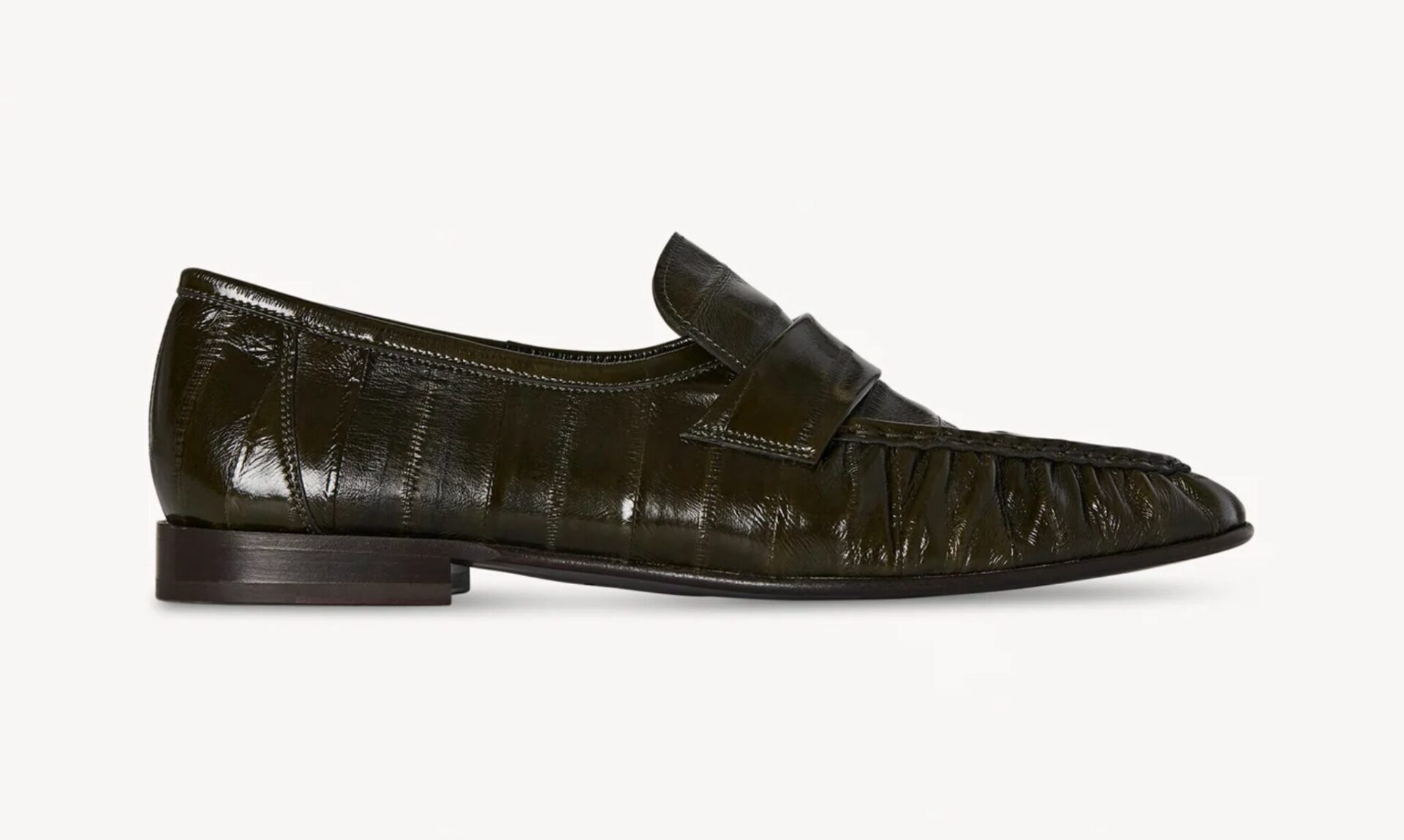 the row ローファー 似 てる