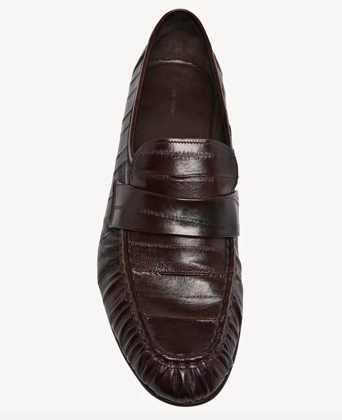 the row ローファー 似 てる