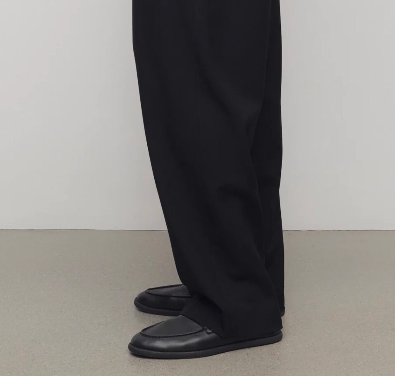 the row ローファー 似 てる