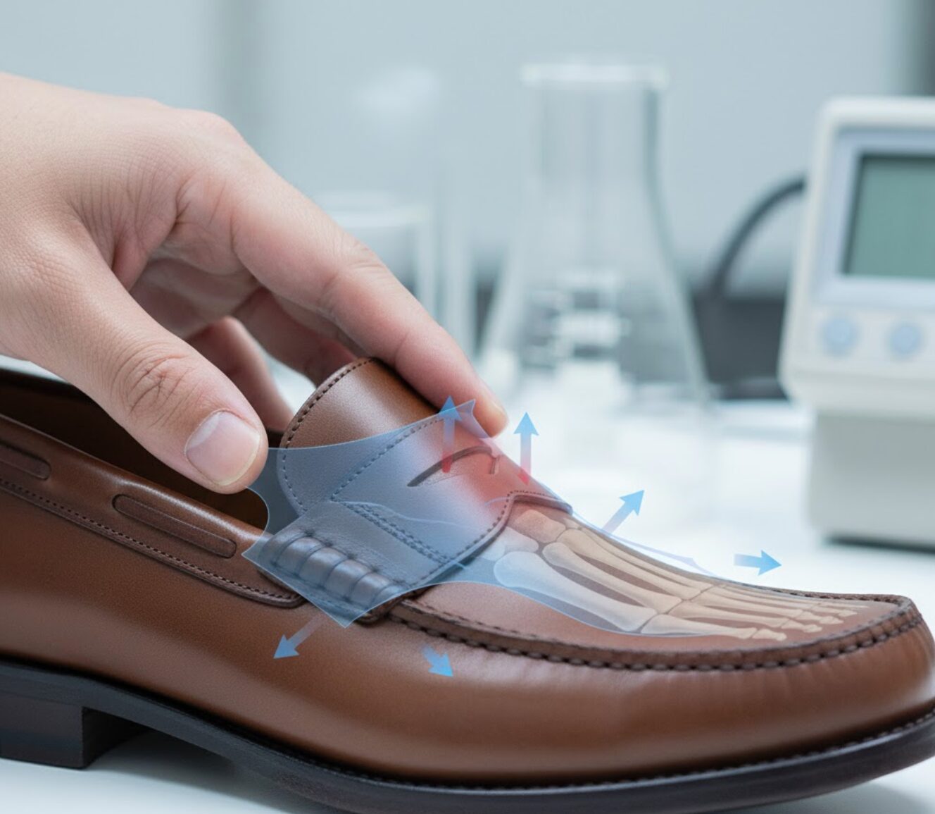 ローファー きつい 方 が いい