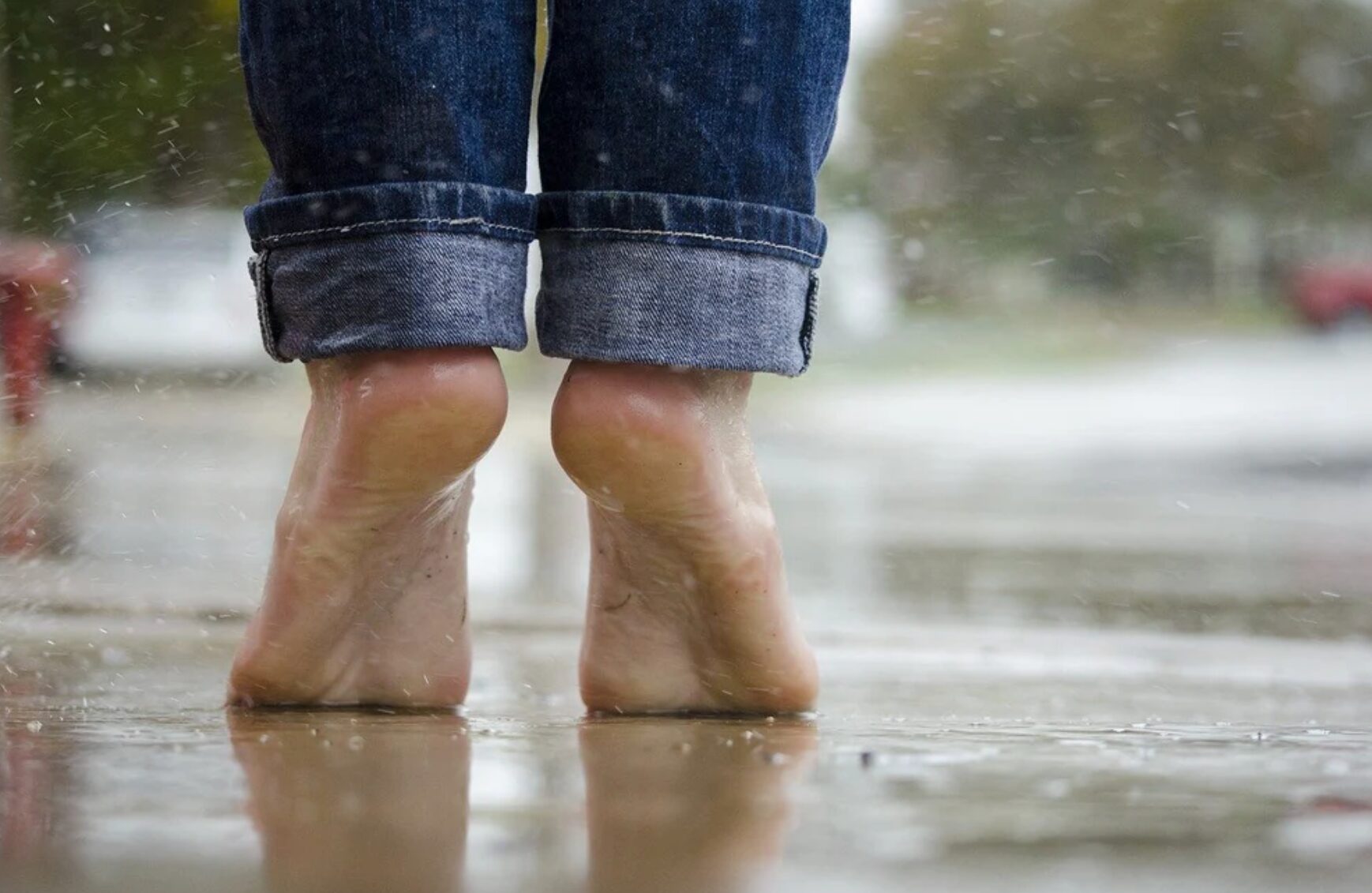 ゼロ ドロップ シューズ と は