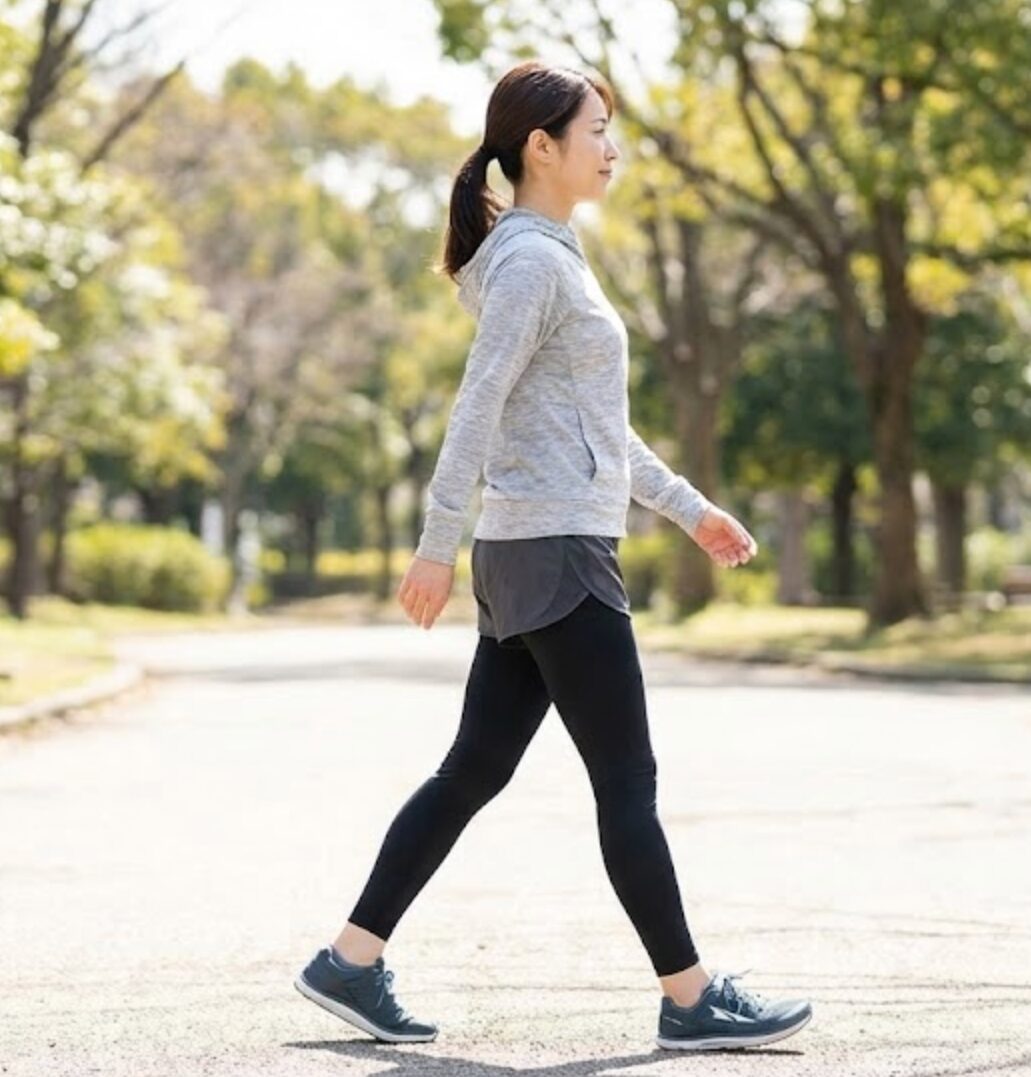 ゼロ ドロップ シューズ と は