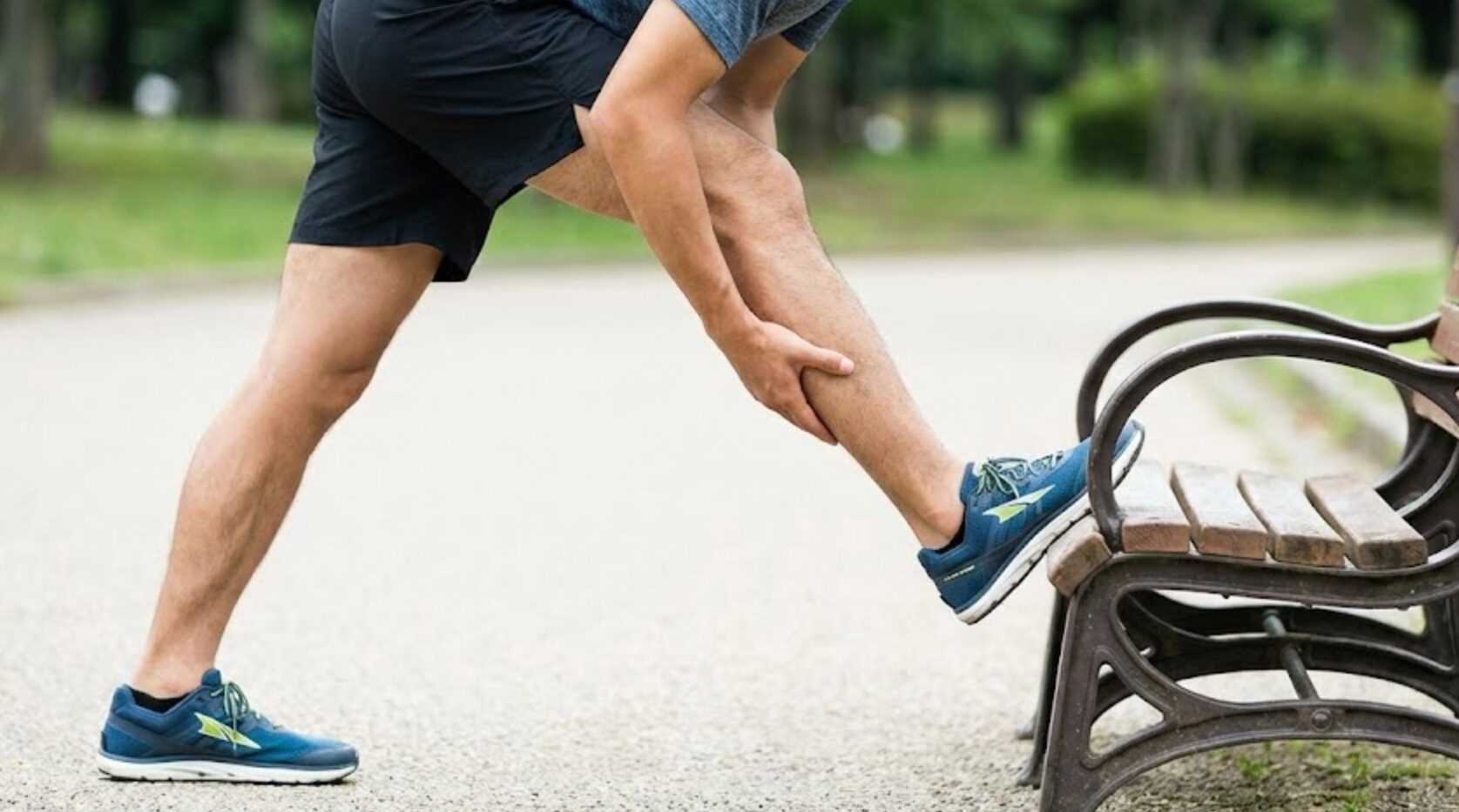 ゼロ ドロップ シューズ と は