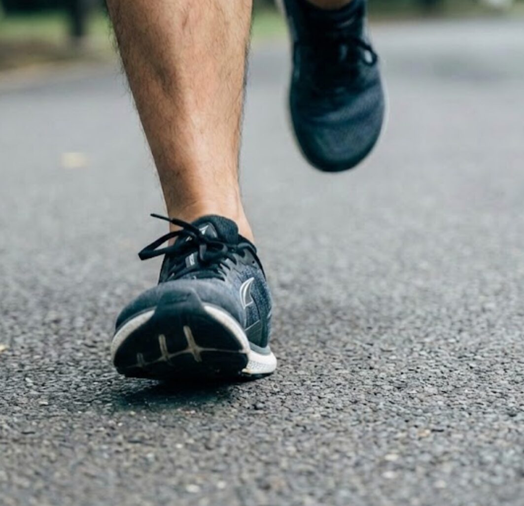 ゼロ ドロップ シューズ と は