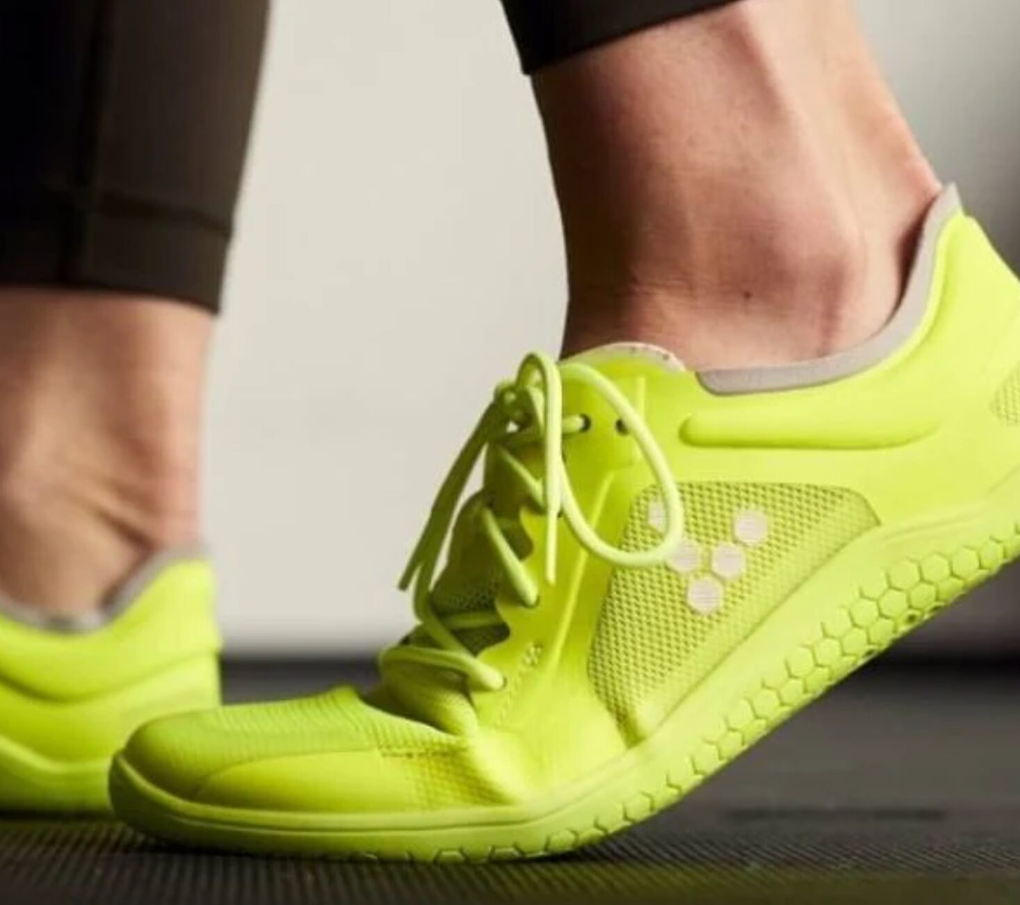 ゼロ ドロップ シューズ と は