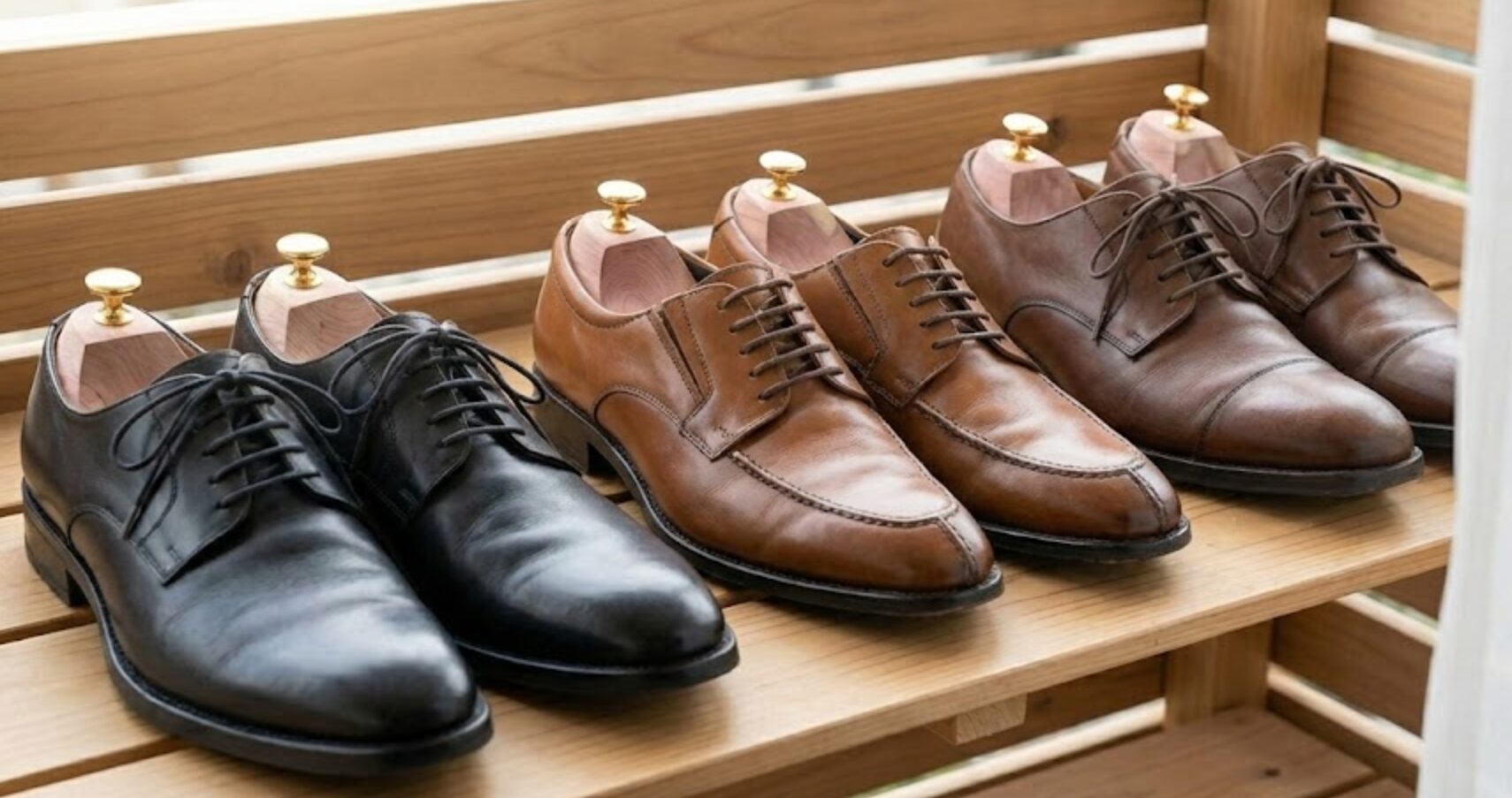 革靴 臭い 消し