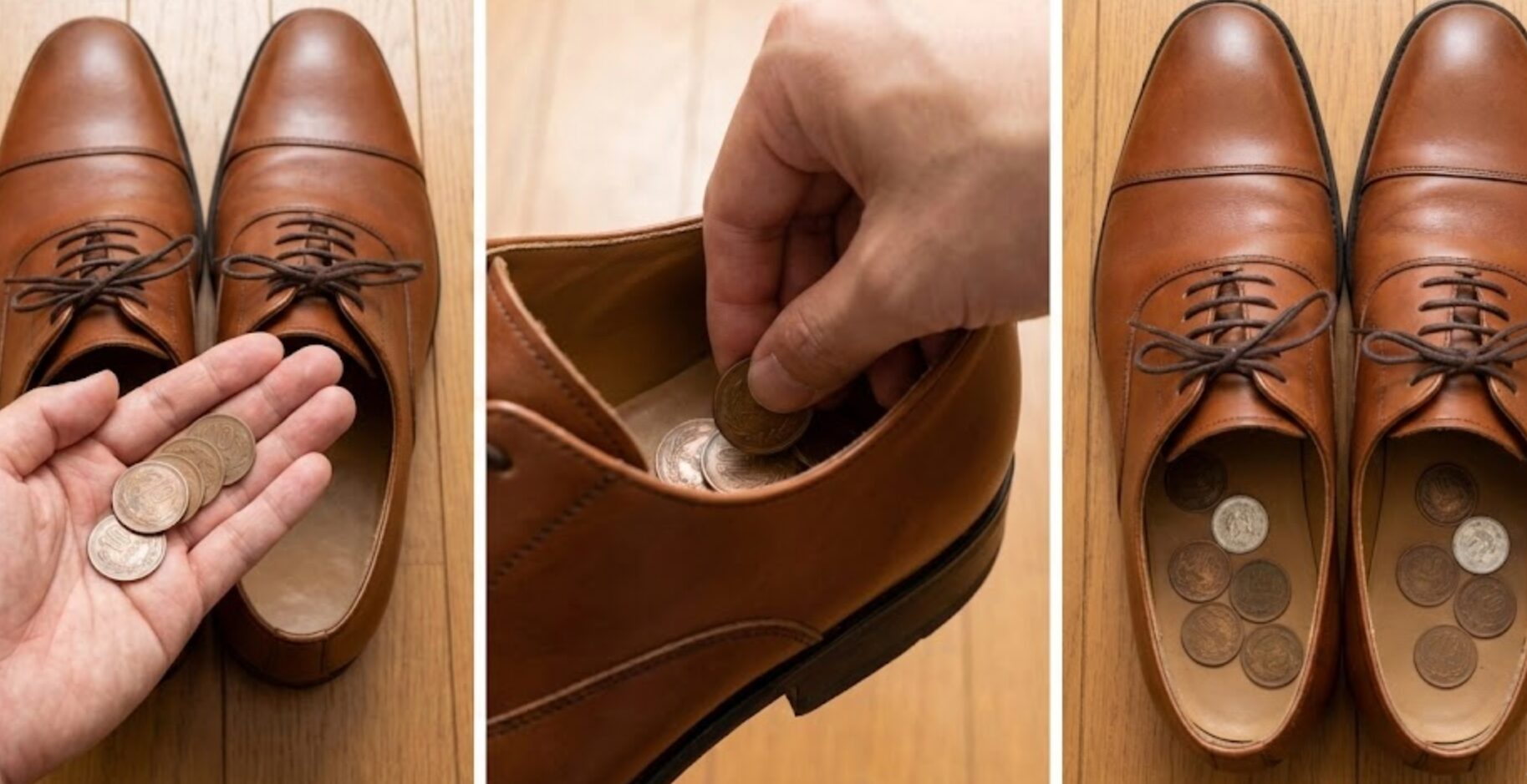 革靴 臭い 消し