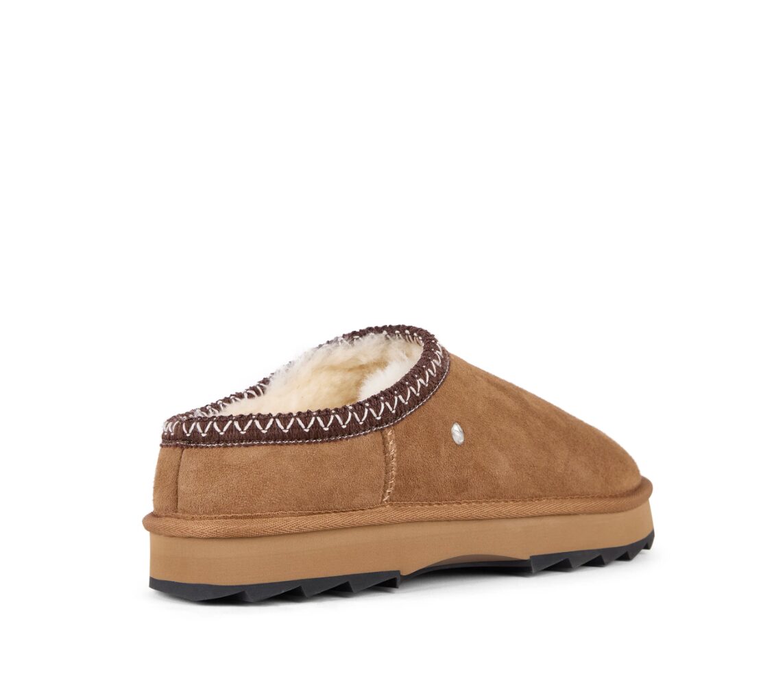 emu スリッポン サイズ 感