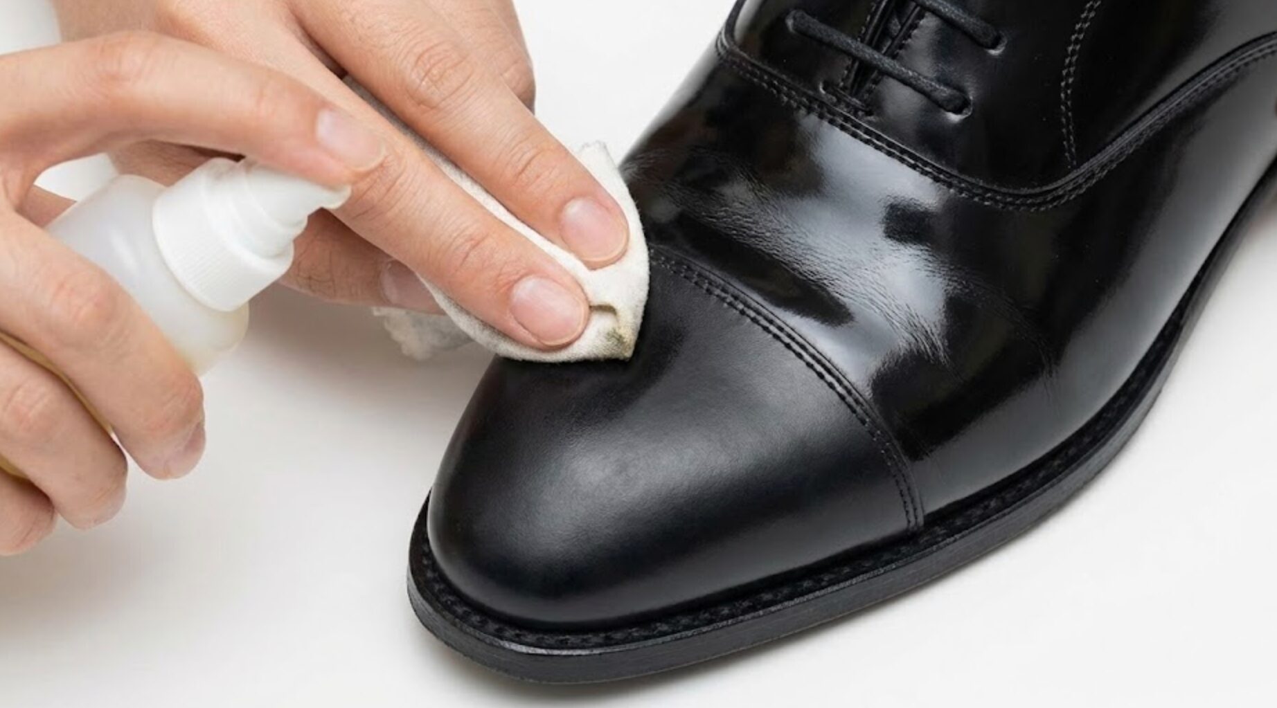 革靴 エイジング 20 年