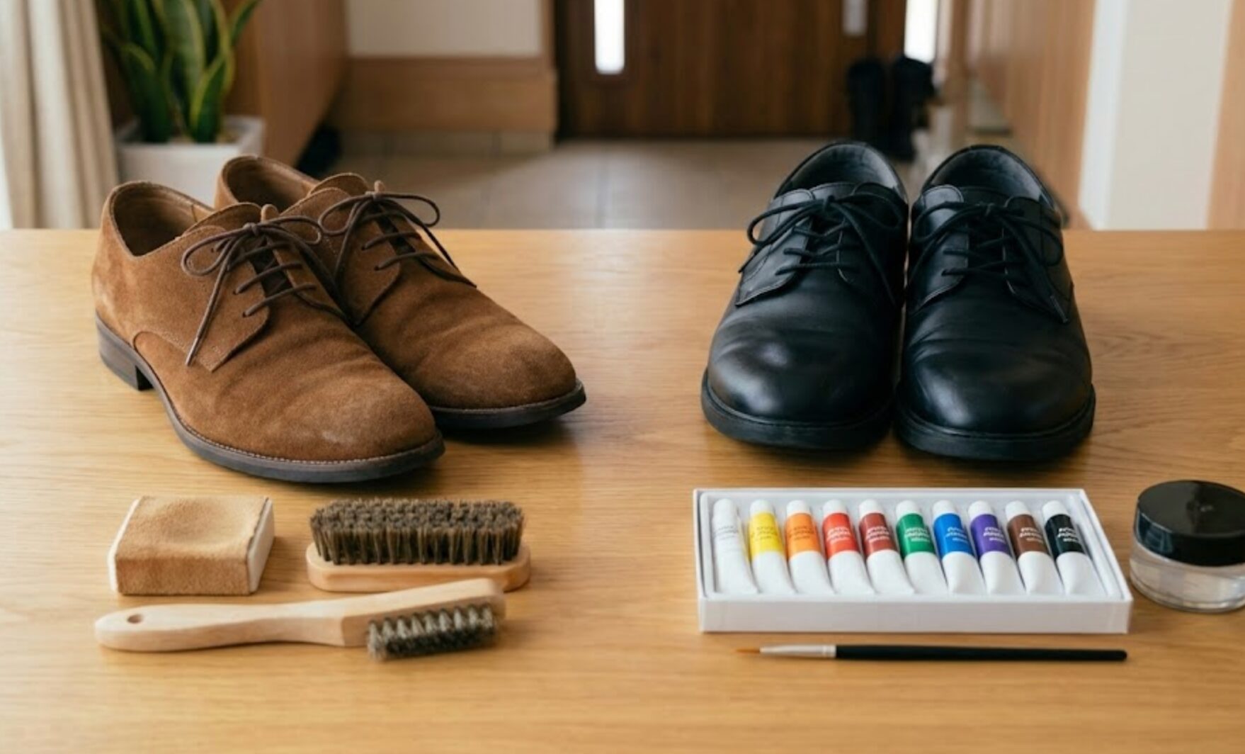 革靴 色 落ち 100 均