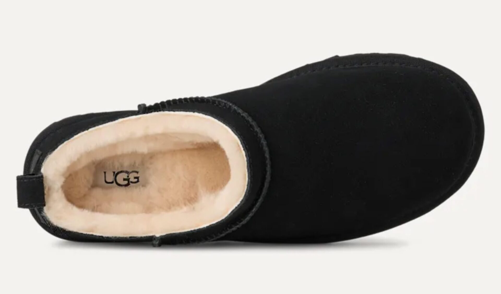 ムートンスリッポン 脱げる 対策