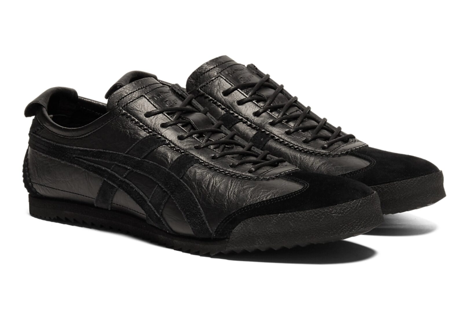 オニツカ タイガー スリッポン コーデ