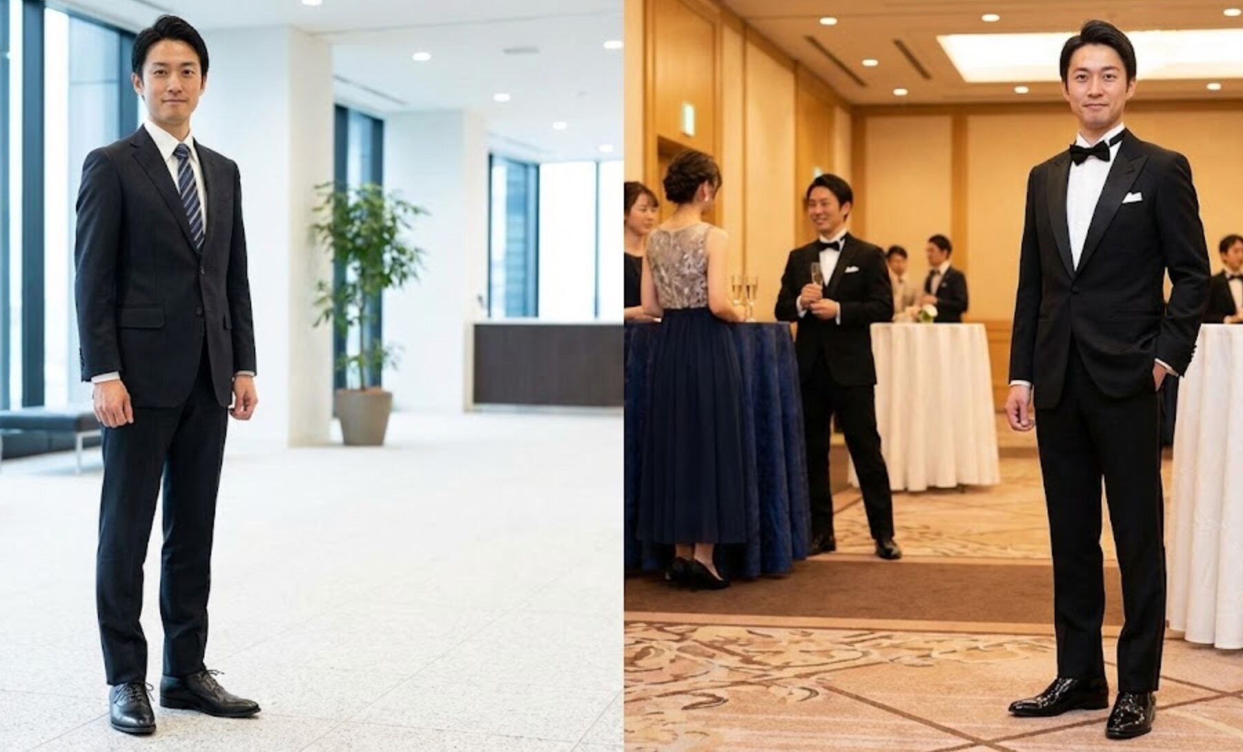 革靴 紐 隠す 隠さ ない