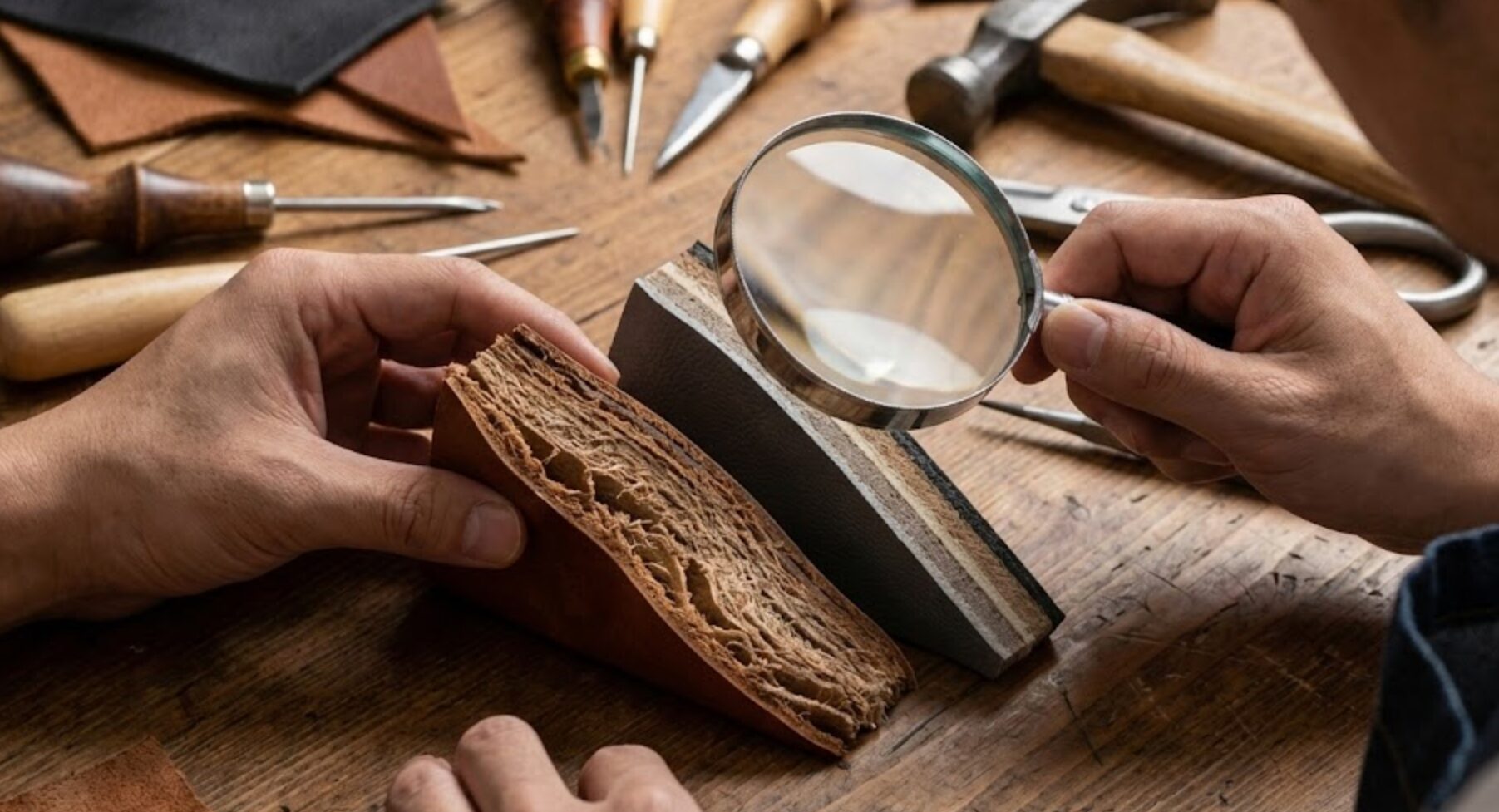 革靴 きつい 伸びる