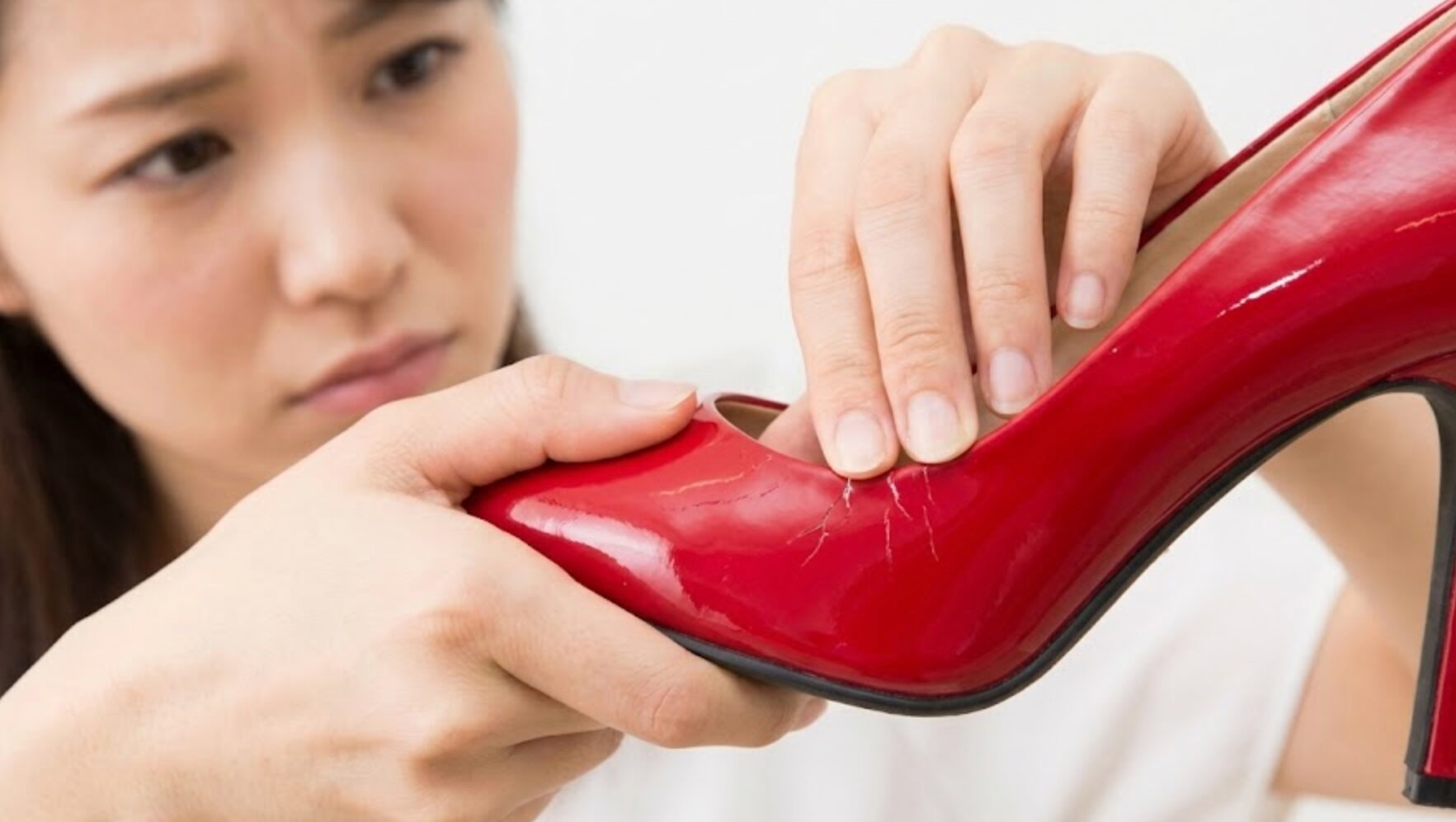 革靴 きつい 伸びる