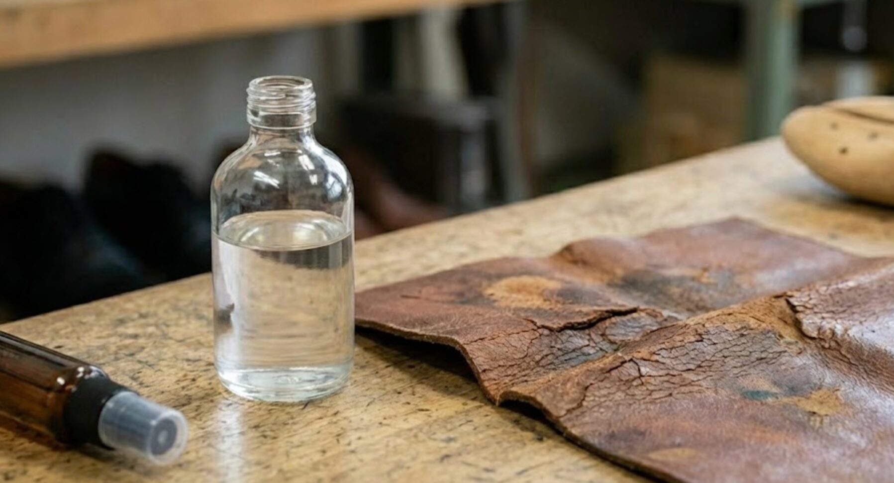 革靴 きつい 伸びる