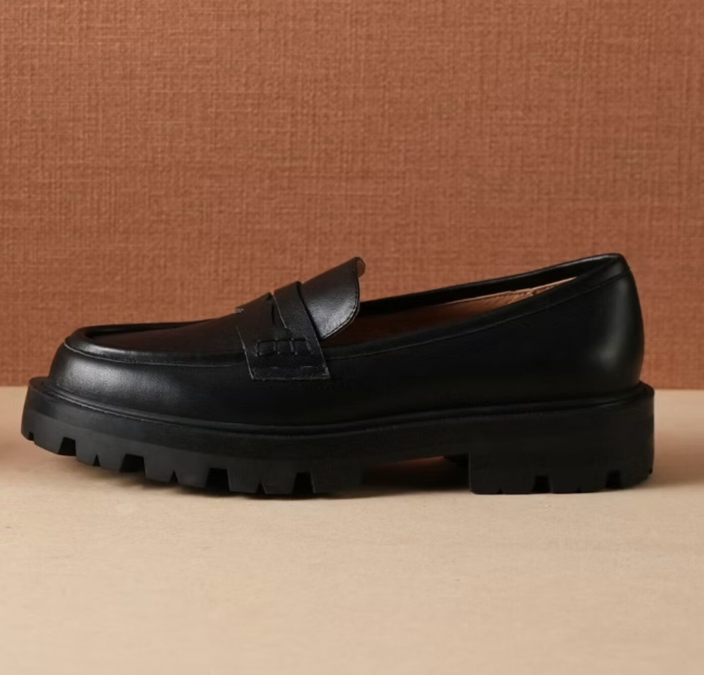 アルテサノス ローファー 店舗